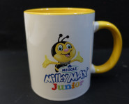Skodelica Milky Max Junior