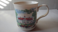 Skodelica MOUNT VERNON
