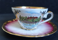 Skodelica z motivom iz Bodenskega jezera