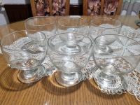 Skodelice za sladoled ali sadno kupo