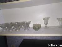 skodelice steklene