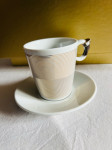 Skodelici “Morček” prvi slovenski porcelan