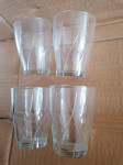 STEKLENI KOZARCI