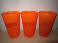 Trije kozarci Cedevita