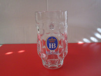 Vrček za pivo HB MUNCHEN