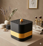 MAKE UP BOX