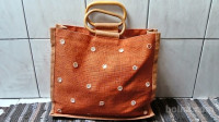 orientalska torbica, vrečka