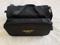 Pilotska torba Design 4 Pilots weekend