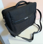 SAMSONITE  TORBA   poslovna in potovalna