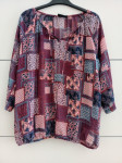 Bluza znamke JANINA, velikost 44