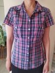 Karo poletna bluza