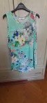 Marella sport skoraj nova 100% svilena bluza