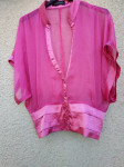 NOV ROZA BOLERO M/L