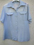 SIVO CVETLIČNA BLUZA M/L