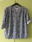 Ženska bluza št 44/46 XL