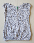 BENETTON dekliška majica , 110 cm