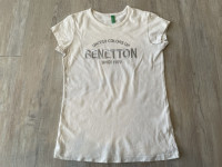 Benetton majčka vel.130