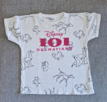 Bombažna majica Reserved št. 152