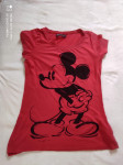 dekliška majica od mickey mouse štev. s
