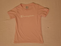 Dekliške majice - kratek rokav - več kosov -146  (majica)