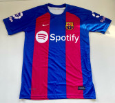 Dres Fc Barcelona