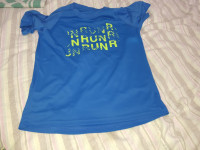 Funkcijska majica vel 158/164