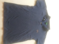 Hugo boss velikost 7 let