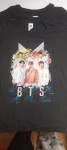 Komplet majic skupine bts