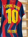 Lamine Yamal 10
