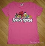 Majčka Angry birds-134/140