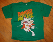 Majčka Hrabri mišek-116