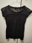 majčke poletne kratek rokav številka XS ( deklica45KG /150-155 VIŠINA)