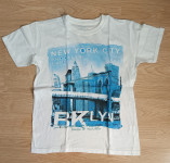 majica 146/152 - nova