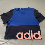 Majica Adidas za deklice 12-15 let