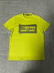 Majica Blauer., velikost 146-152 (zelena)