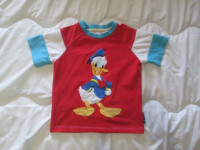 Majica Disney Donald Duck 104
