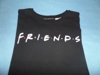 Majica H&M - bombažna, Friends, št. 170