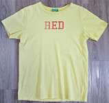 Majica kratek rokav, vel. 146-152