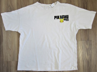 Majica kratek rokav, Zara Pokemon Pikachu, vel. 152