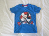 Majica Mickey Mouse 98/104