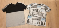 Majica št. 146-152, H&M (HM), (12 let)