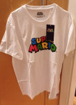 Majica Super Mario T-shirt, št. M/ L, Ljubljana