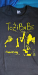 Majica Tožibabe