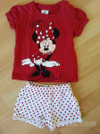 MINNIE KOMPLET 80