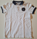 Napapijri polo majica vel. 12let 152cm
