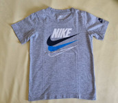 Nike bombažna mikica