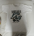 Nirvana majica (ženska, M)