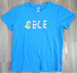Otroška majica Cele je zakon, kratek rokav, vel. 11-12 let - novo