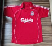 Otroška majica Liverpool