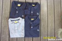 Polo majčka, mikica – otroška, kratek rokav